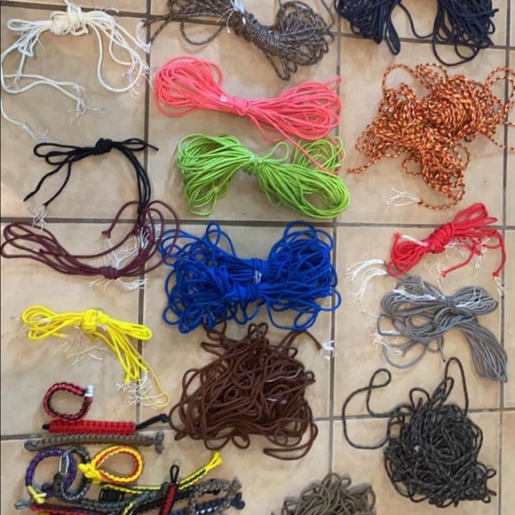 Para cord Bundle - Picture 1 of 5